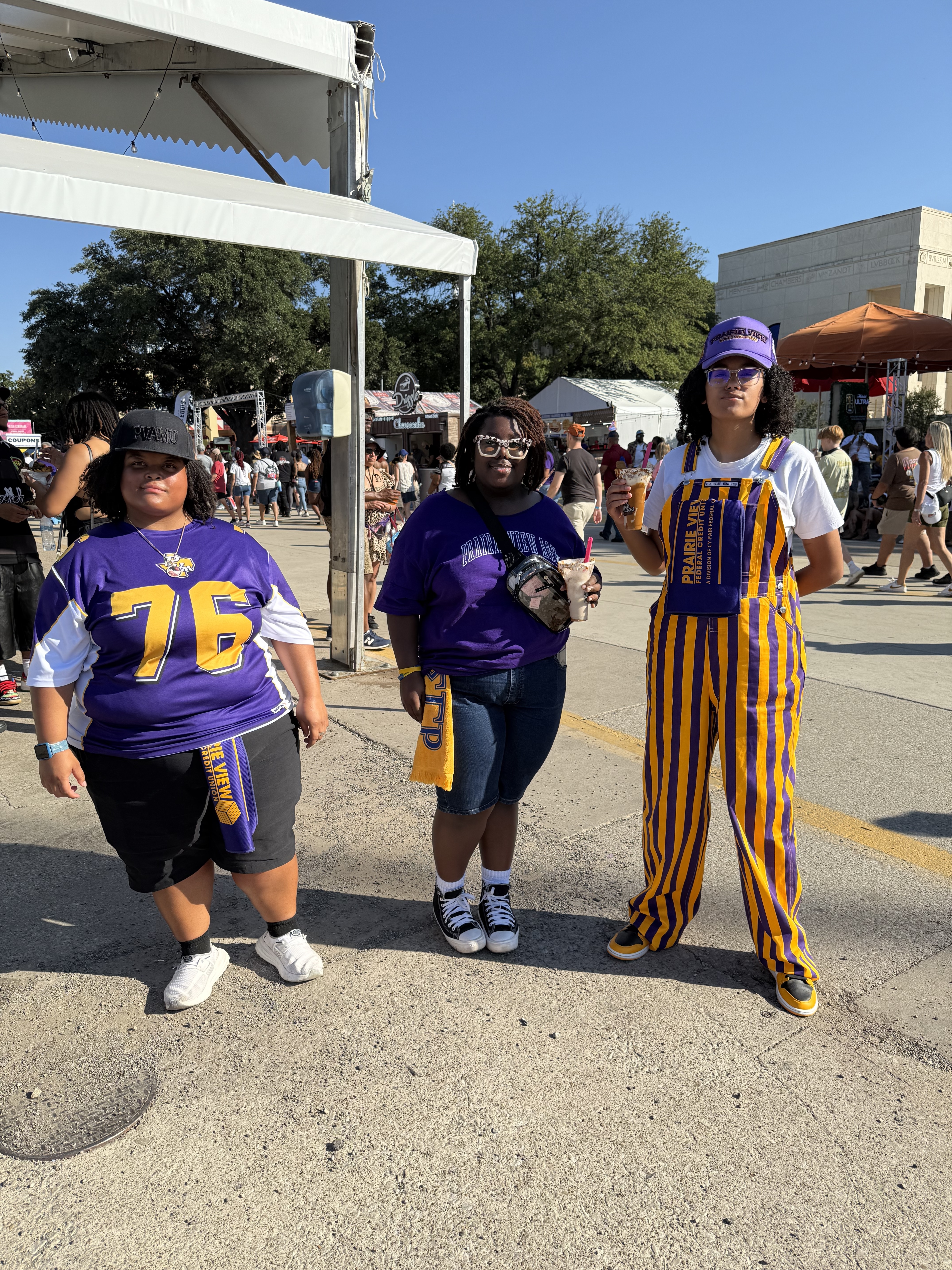 Texas State Fair Classic