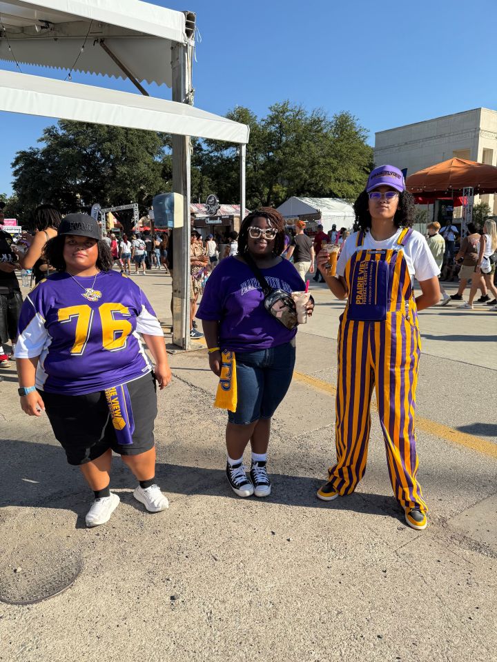 Texas State Fair Classic