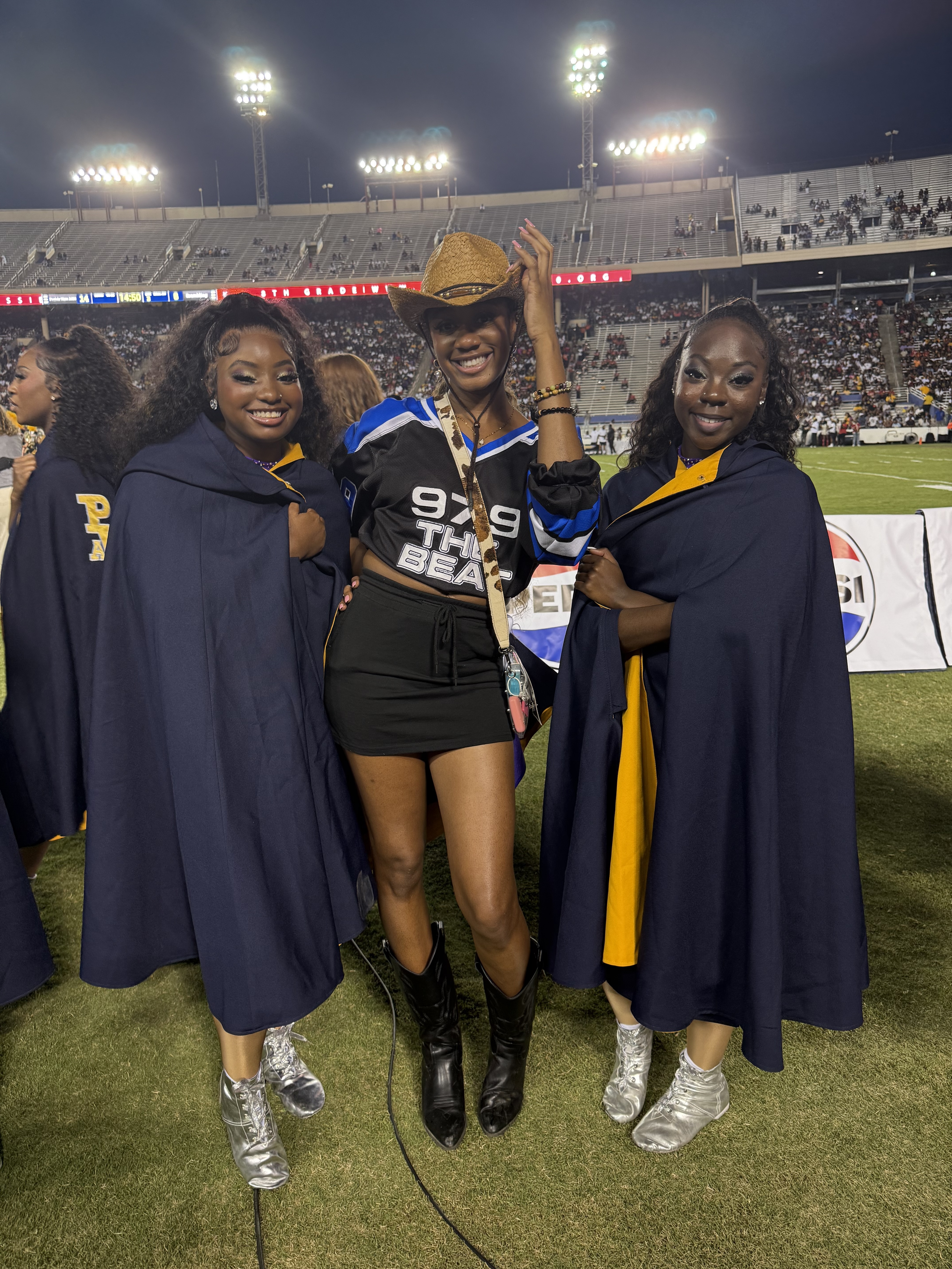 Texas State Fair Classic