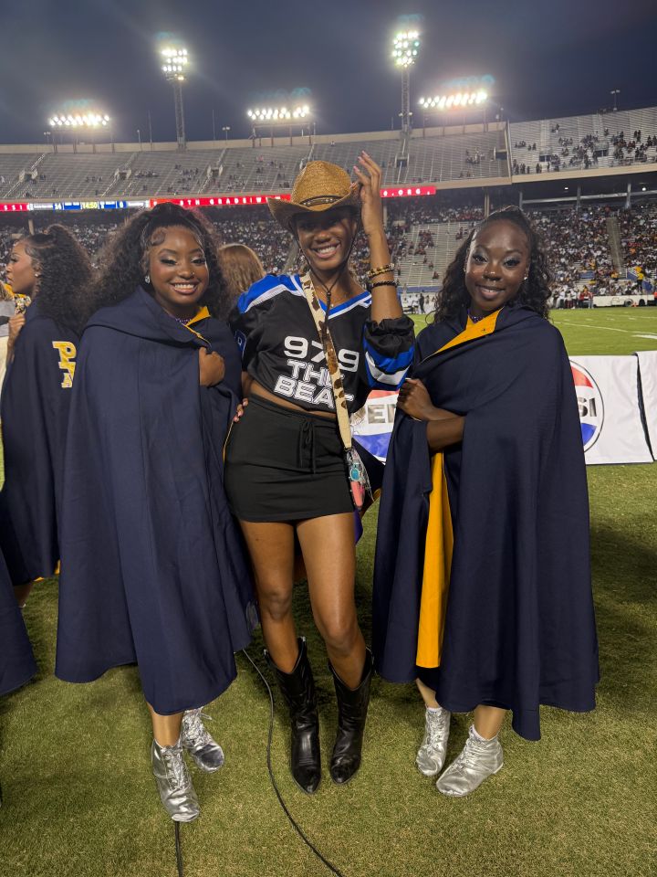 Texas State Fair Classic