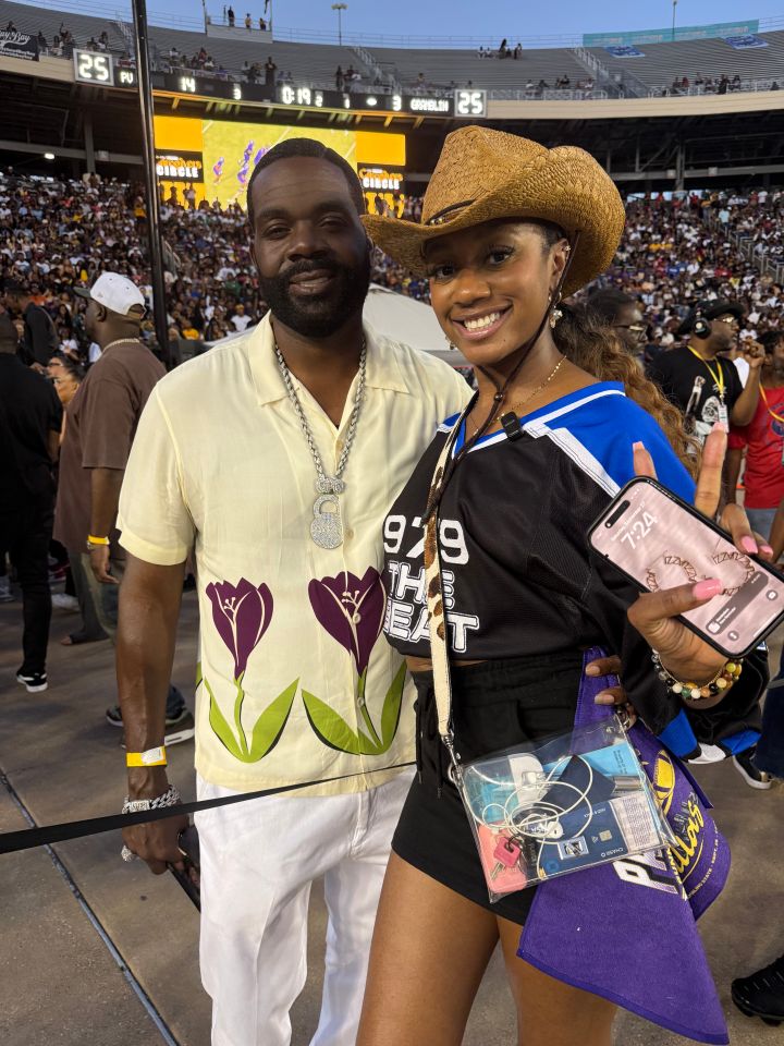 Texas State Fair Classic