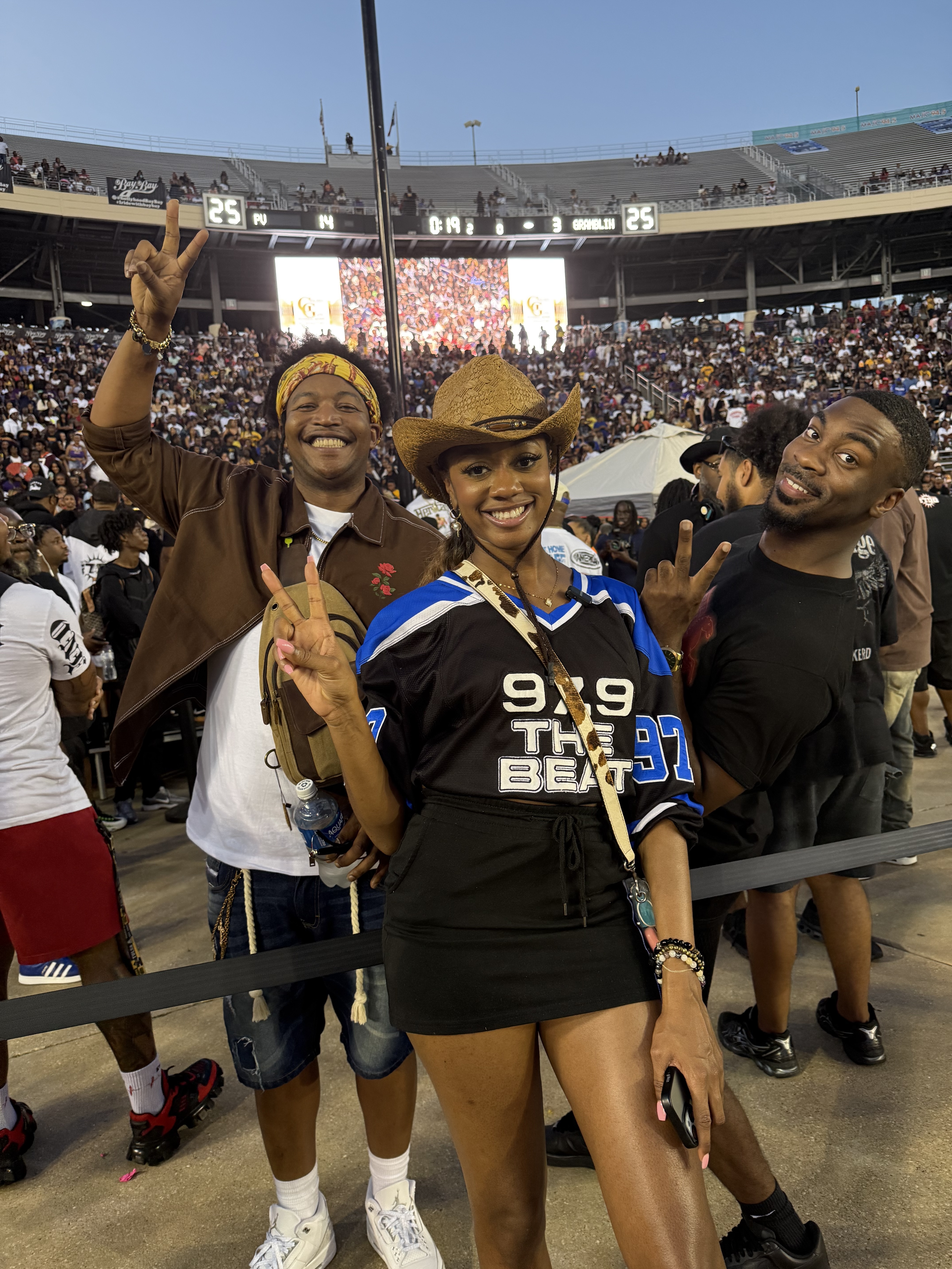 Texas State Fair Classic