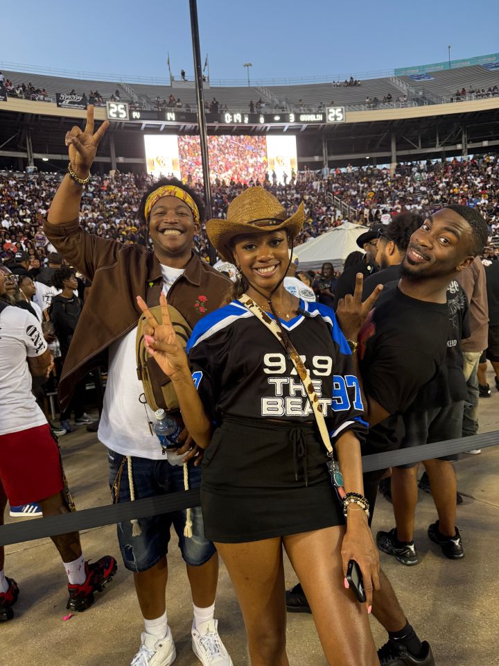 Texas State Fair Classic