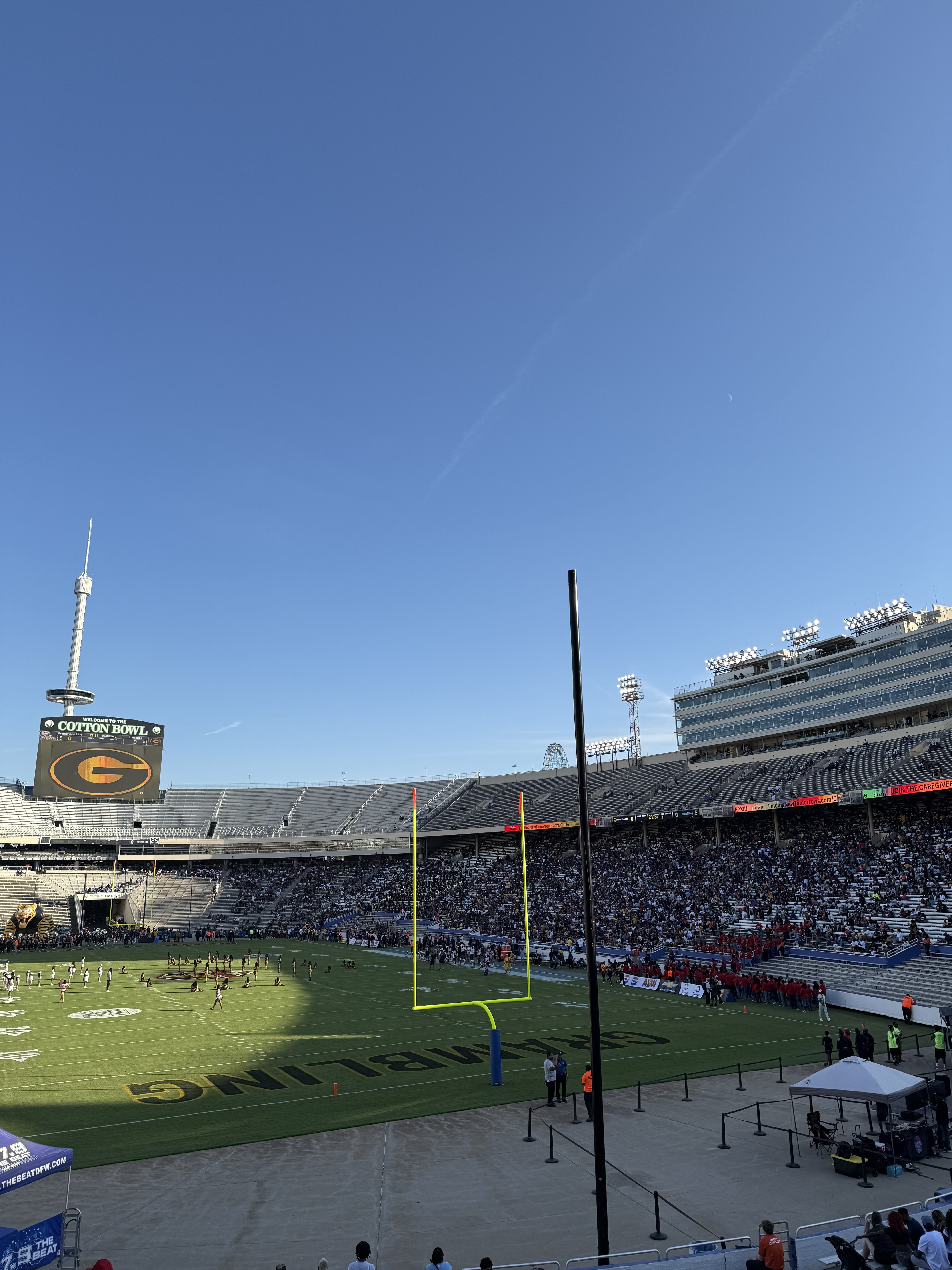 Texas State Fair Classic