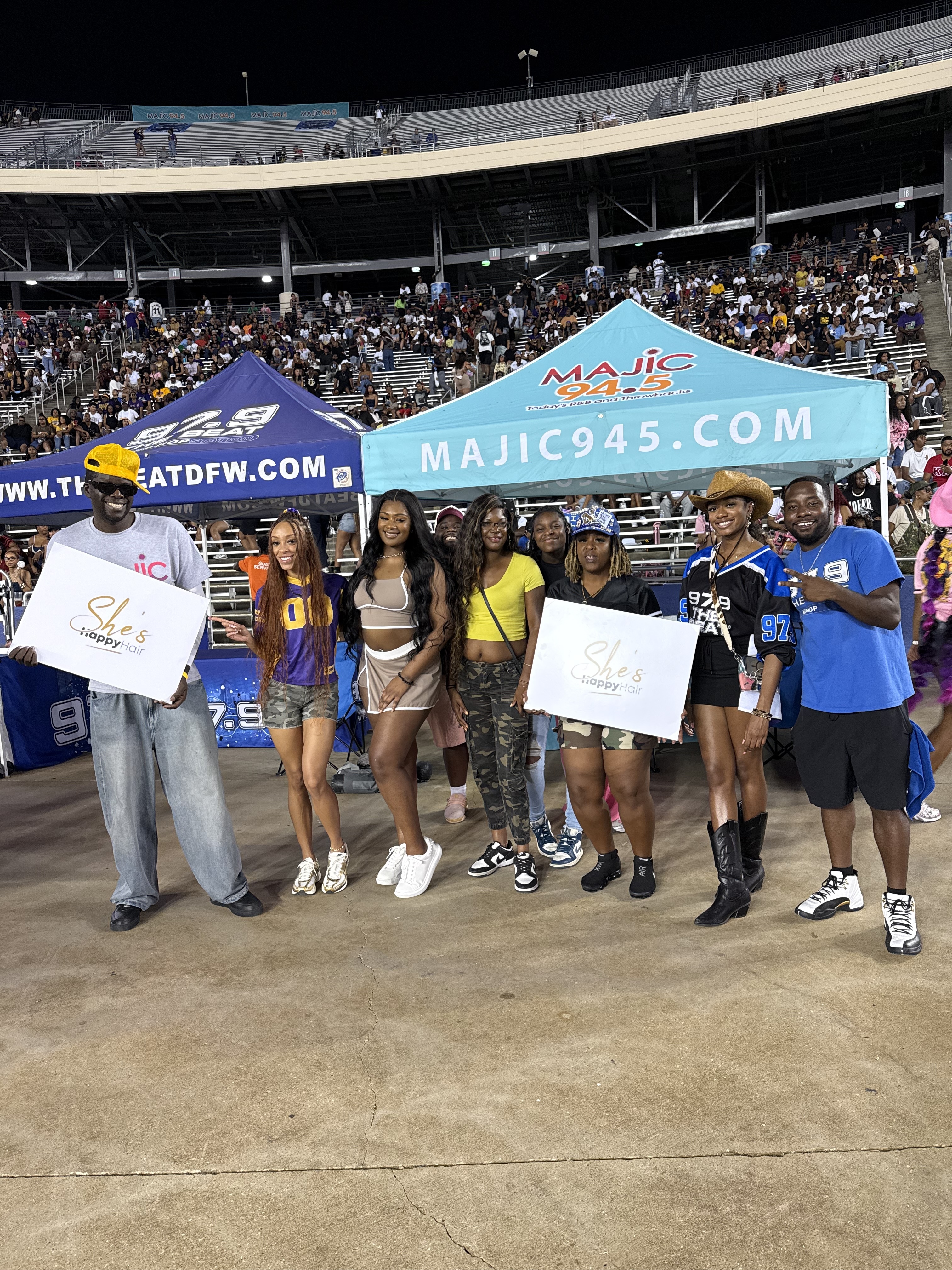 Texas State Fair Classic