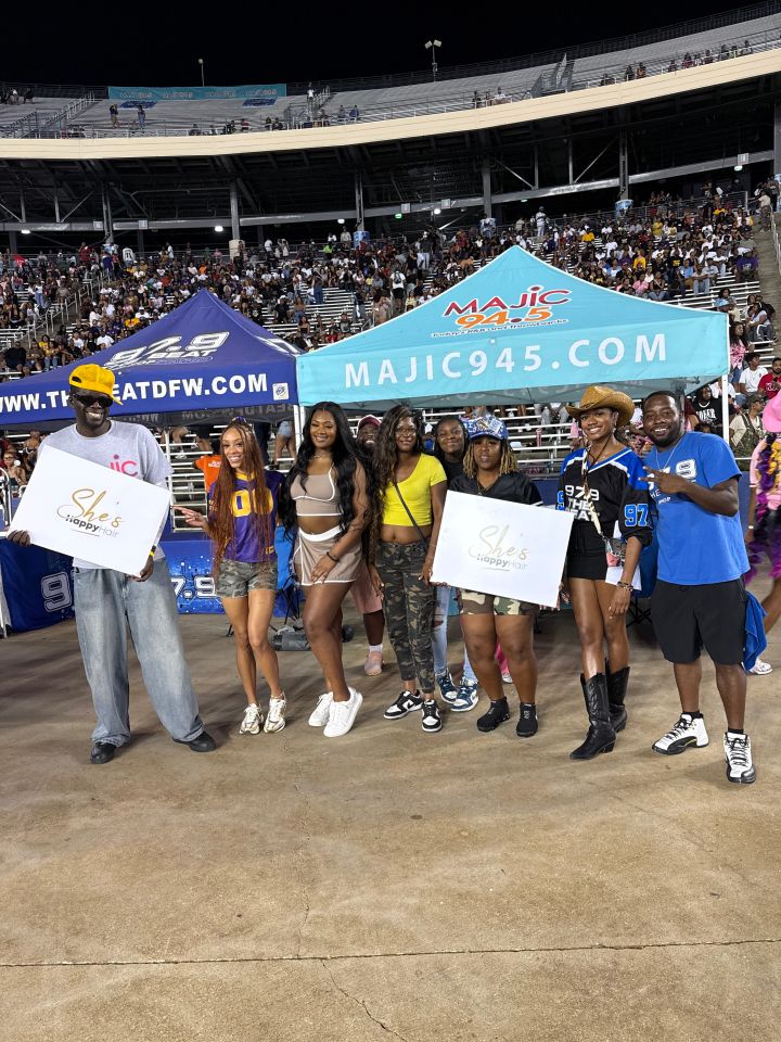 Texas State Fair Classic