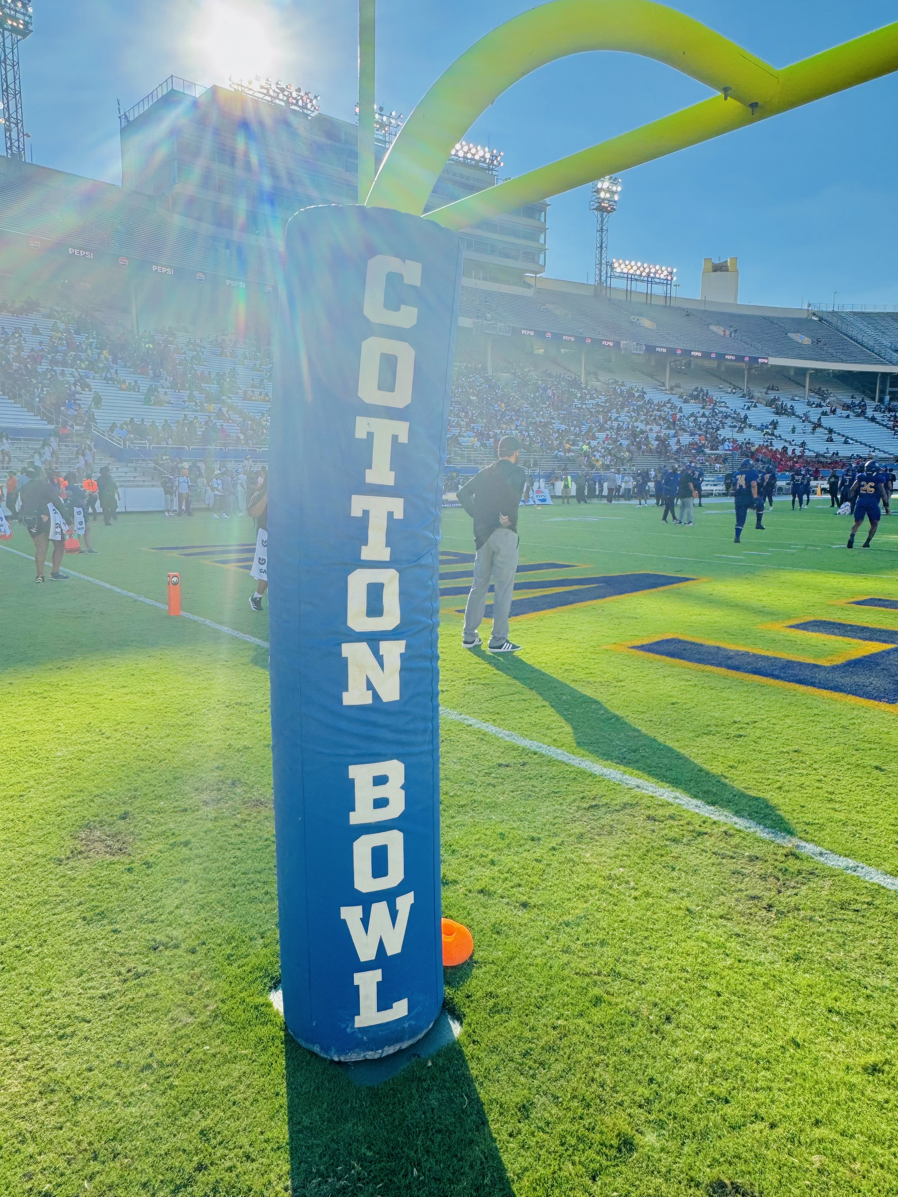 Texas State Fair Classic