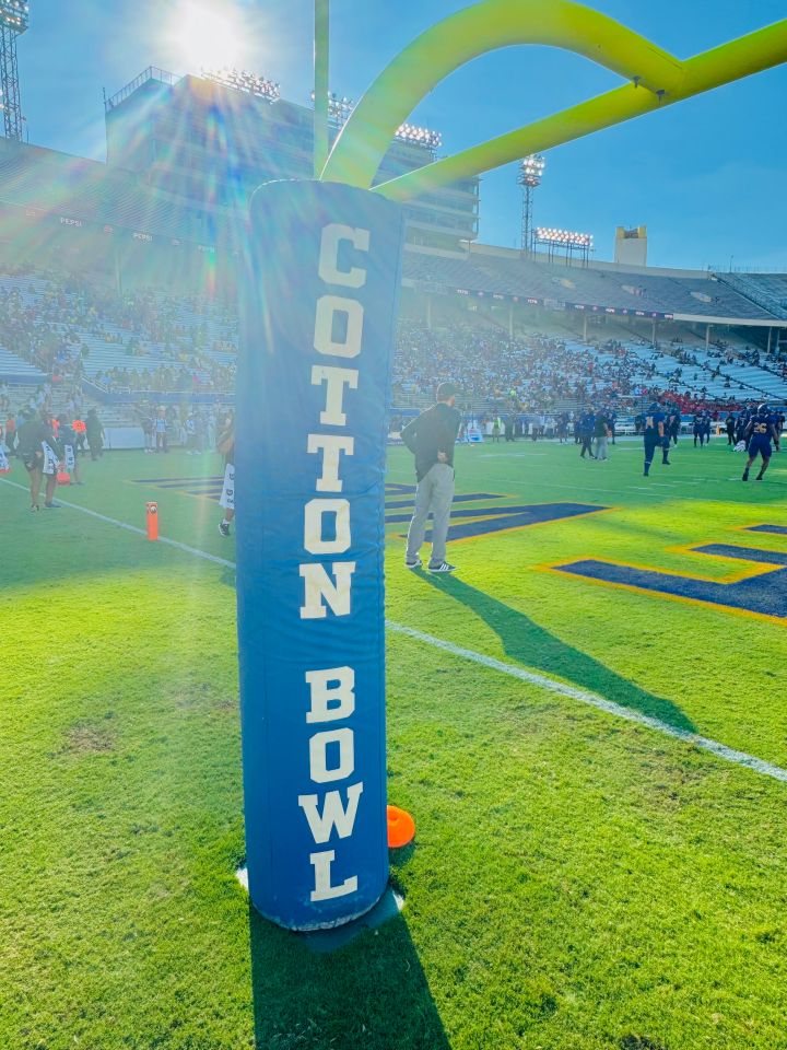 Texas State Fair Classic