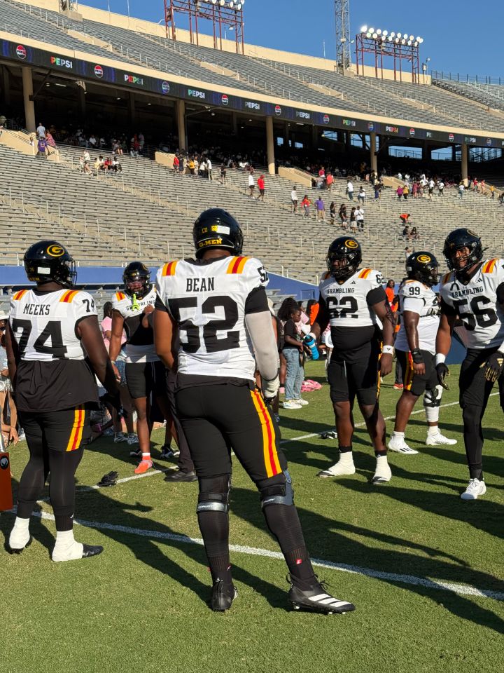 Texas State Fair Classic