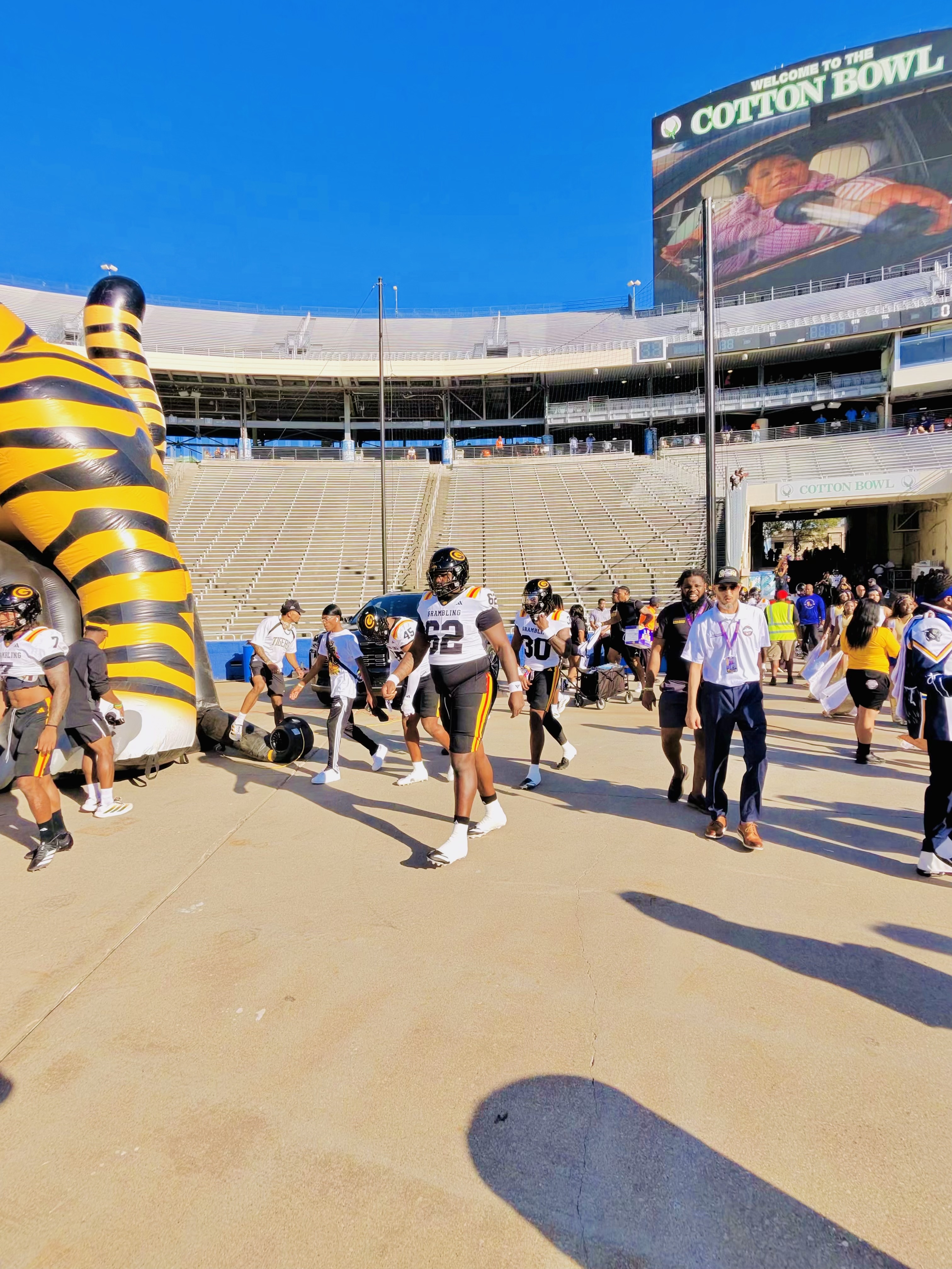 Texas State Fair Classic