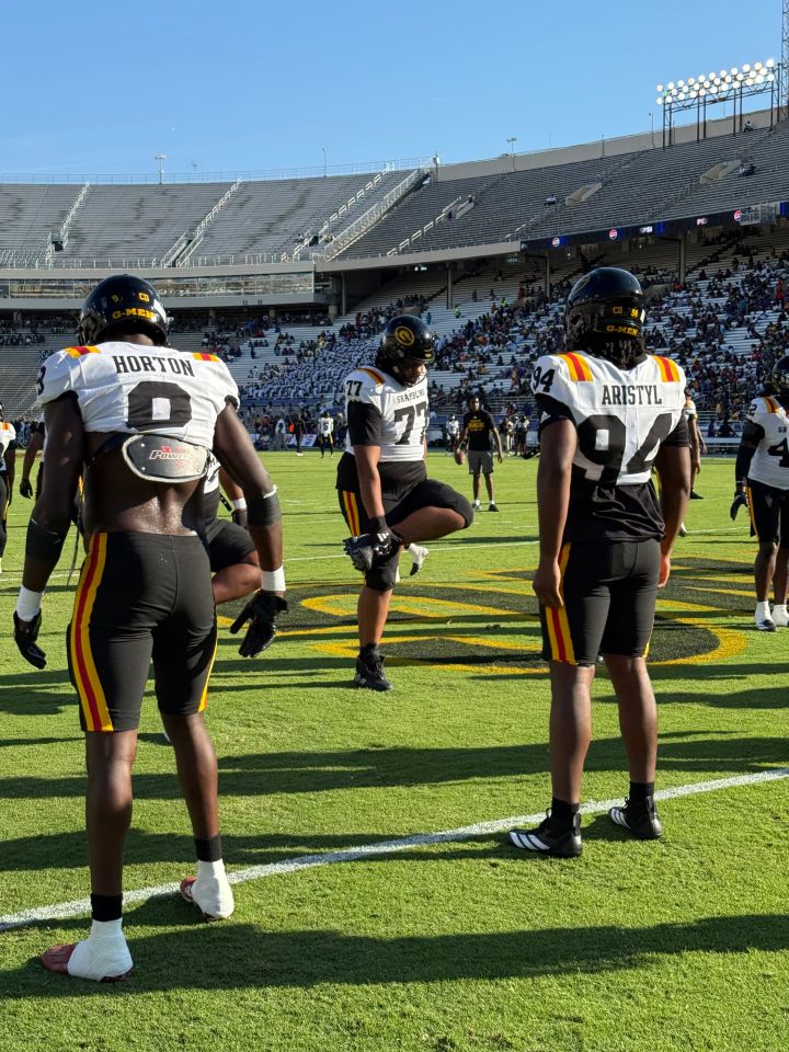 Texas State Fair Classic