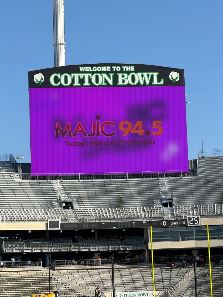 Texas State Fair Classic