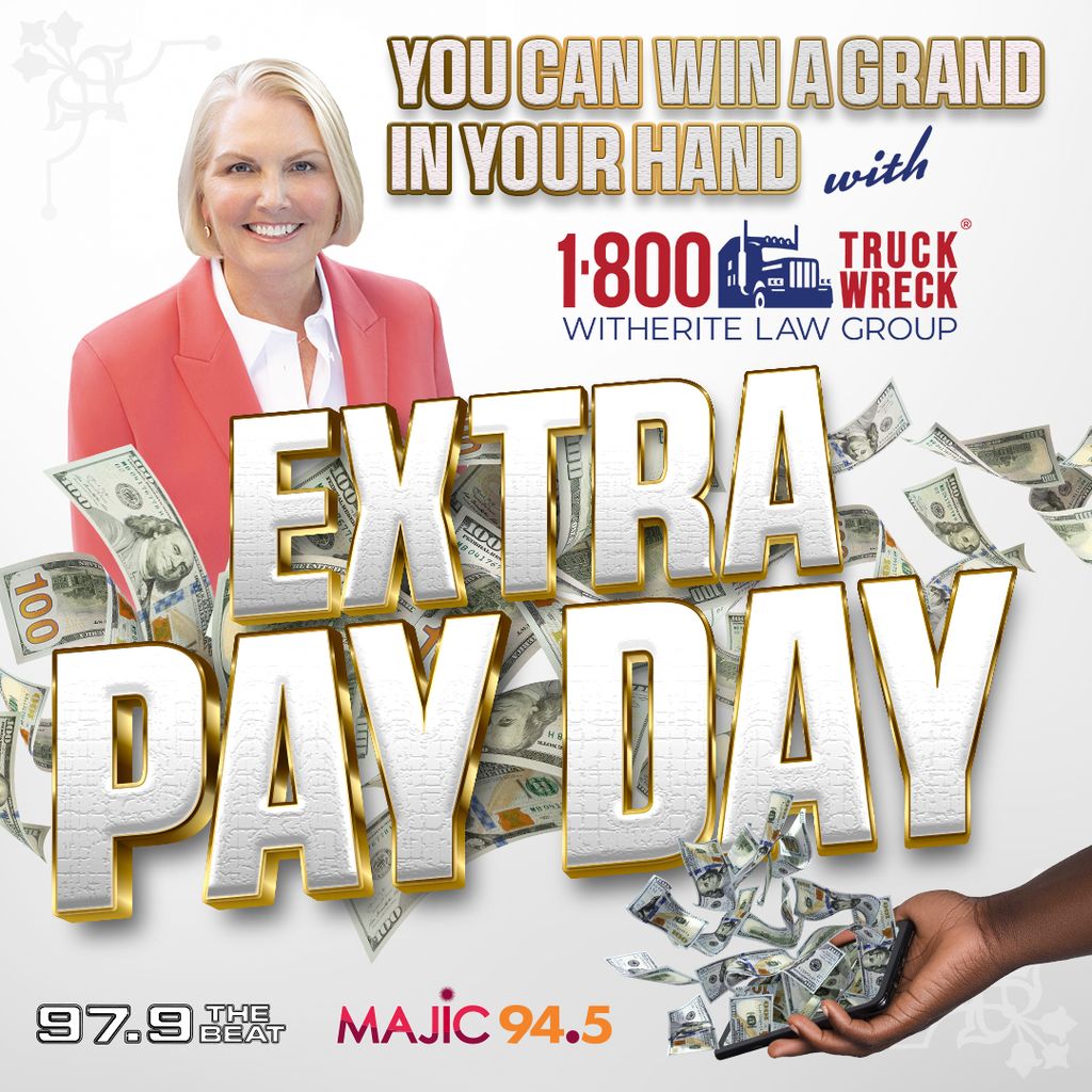 1-800 TRUCK WRECK GRAND IN YOUR HAND