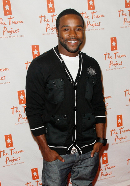 Fundraiser And Performance With Laurieann Gibson Benefiting The Trevor Project