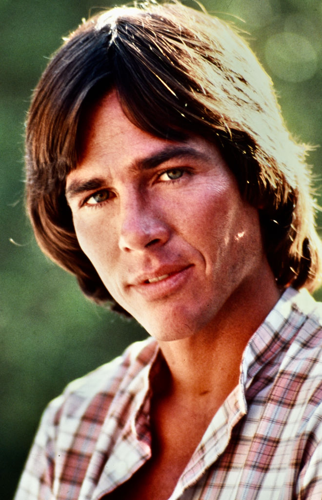Richard Hatch