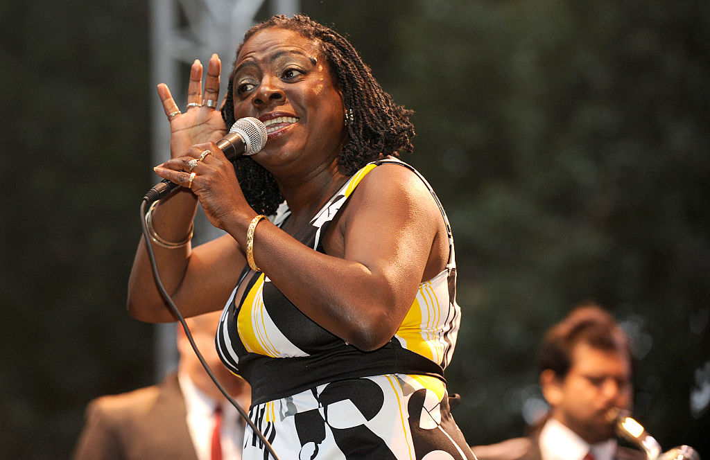 Hardly Strictly Bluegrass - San Francisco CA 2010