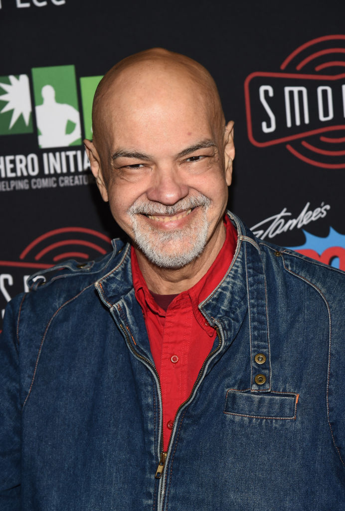 Stan Lee Tribute, TCL Chinese Theatre, Los Angeles, USA - 30 Jan 2019