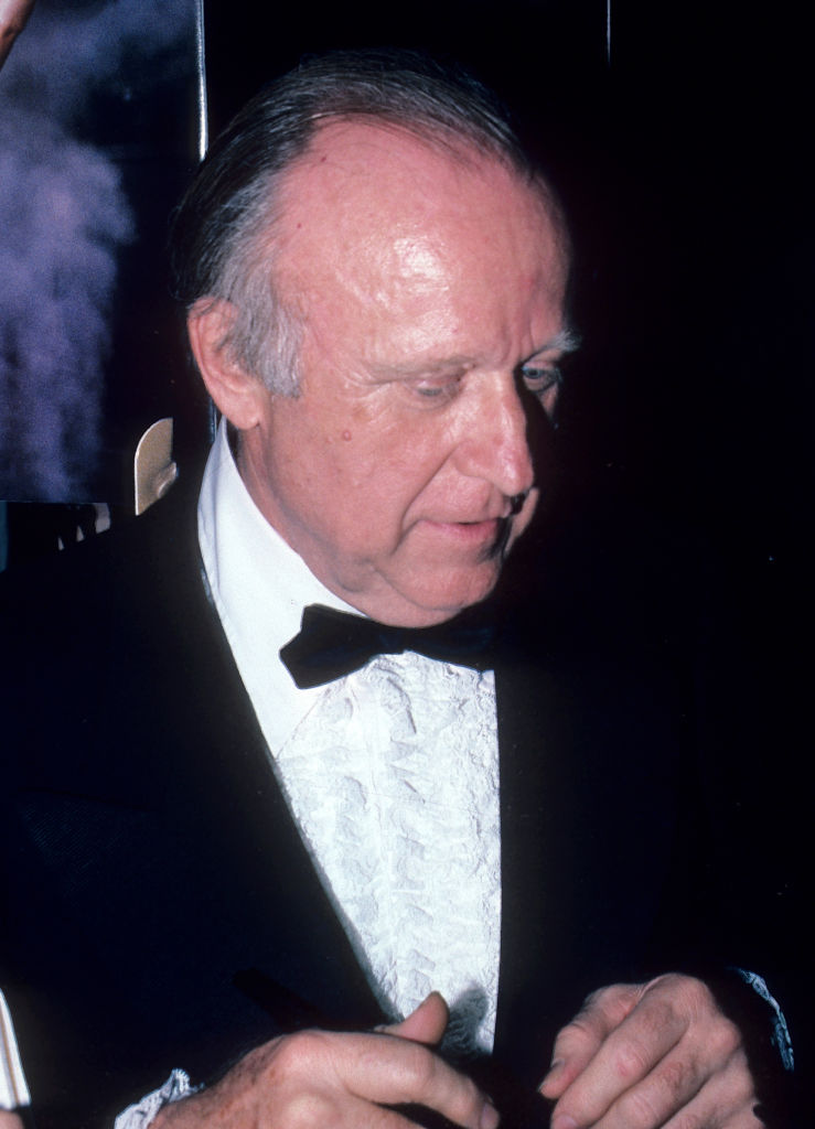 "Dune" Washington DC Premiere