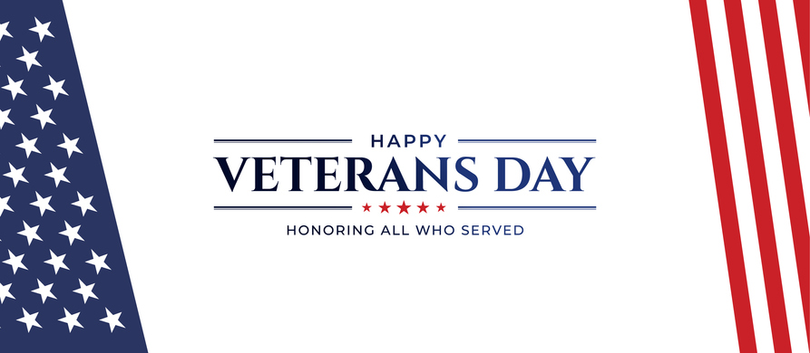 USA Veterans Day. honor heroes, Holiday concept