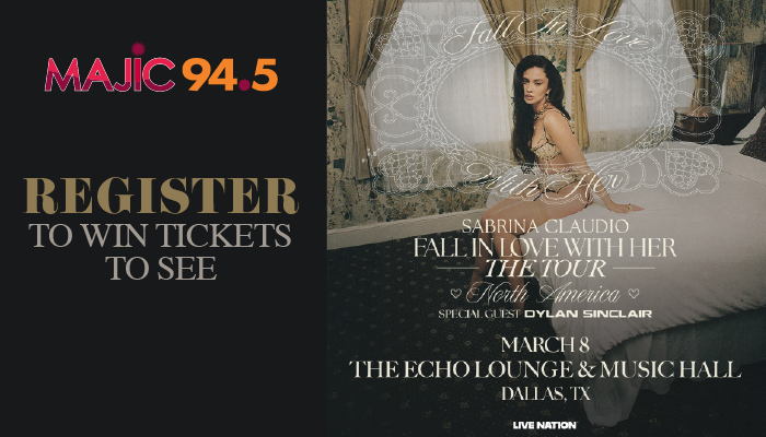 iOne Local Sales| Sabrina Claudio- KZMJ | 2025-11-13